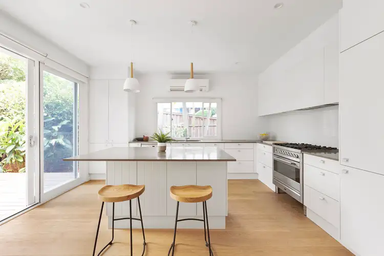 Third view of Homely house listing, 12 Bangaroo Street, North Balgowlah NSW 2093