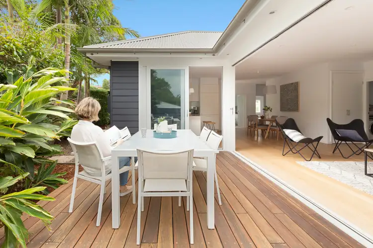 Fifth view of Homely house listing, 12 Bangaroo Street, North Balgowlah NSW 2093