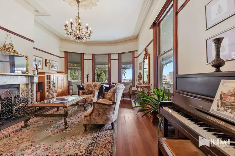 Fifth view of Homely house listing, 46 Wenvoe Street, Devonport TAS 7310