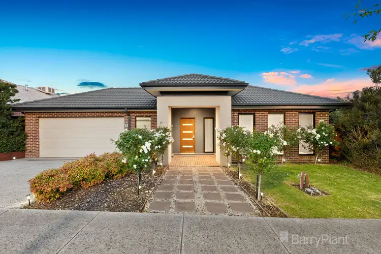 4 Nature Avenue, Officer VIC 3809