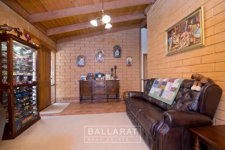 Third view of Homely house listing, 121 Raglan - Elmhurst Road, Raglan VIC 3373