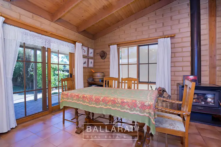 Fourth view of Homely house listing, 121 Raglan - Elmhurst Road, Raglan VIC 3373