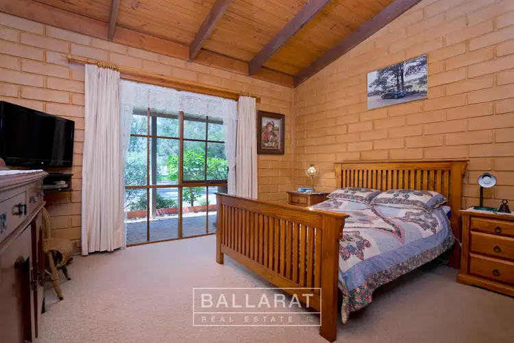 Sixth view of Homely house listing, 121 Raglan - Elmhurst Road, Raglan VIC 3373