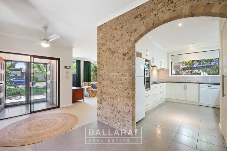 Third view of Homely house listing, 5 Lambert Street, Wendouree VIC 3355