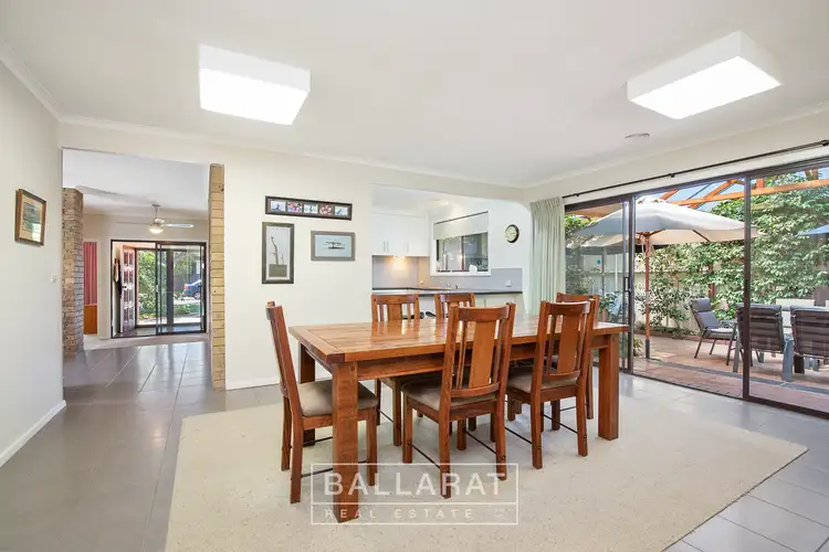 Fourth view of Homely house listing, 5 Lambert Street, Wendouree VIC 3355