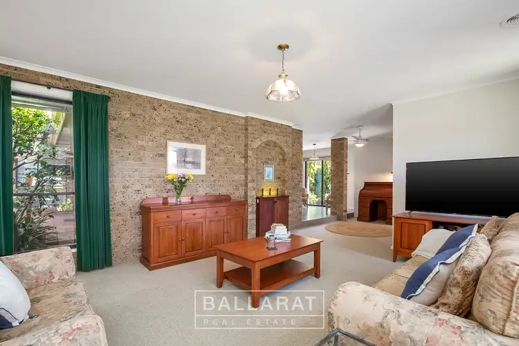 Fifth view of Homely house listing, 5 Lambert Street, Wendouree VIC 3355