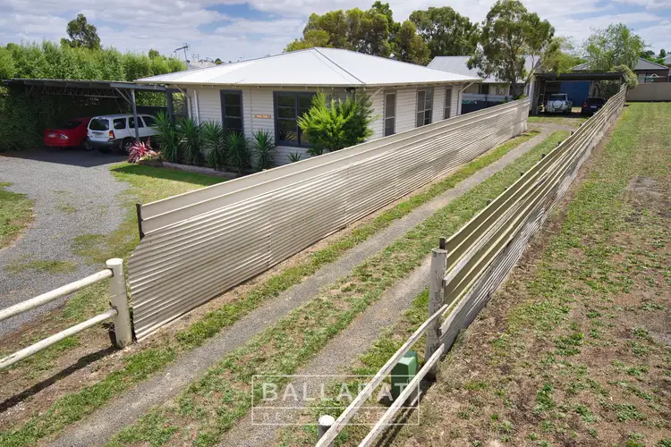 114 - 116 Birdwood Avenue, Sebastopol VIC 3356