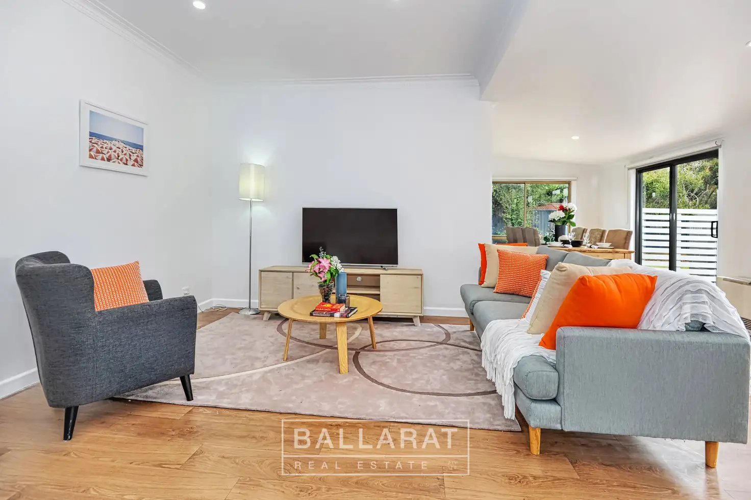 Main view of Homely house listing, 507 Creswick Road, Ballarat Central VIC 3350