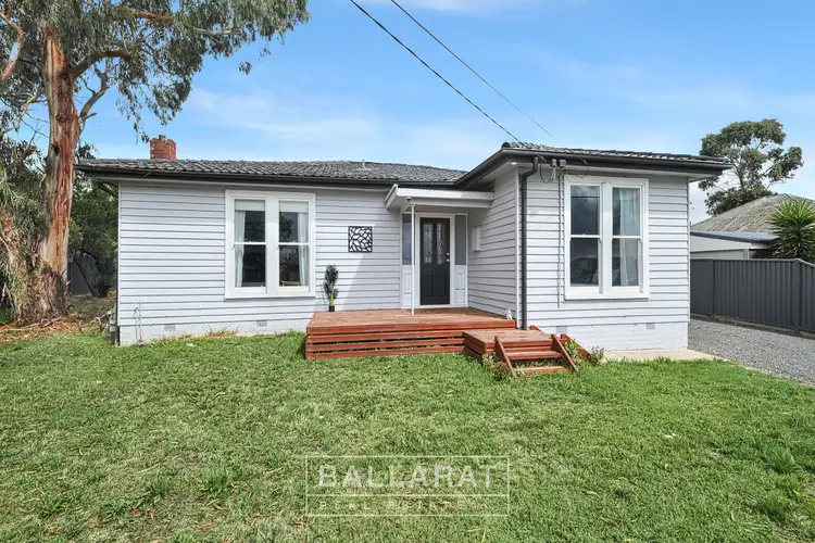 Second view of Homely house listing, 507 Creswick Road, Ballarat Central VIC 3350