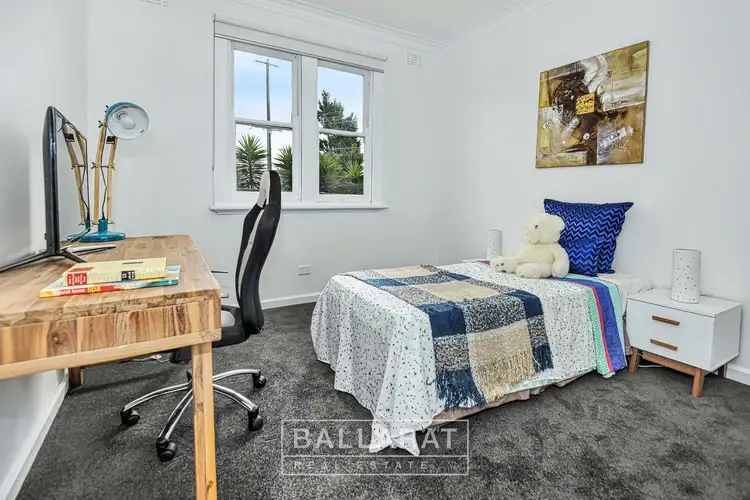 Fifth view of Homely house listing, 507 Creswick Road, Ballarat Central VIC 3350