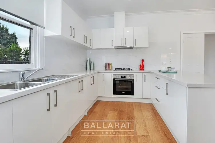 Sixth view of Homely house listing, 507 Creswick Road, Ballarat Central VIC 3350