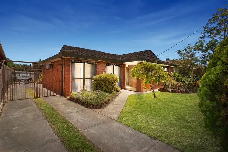 5 Loddon Avenue, Keilor VIC 3036