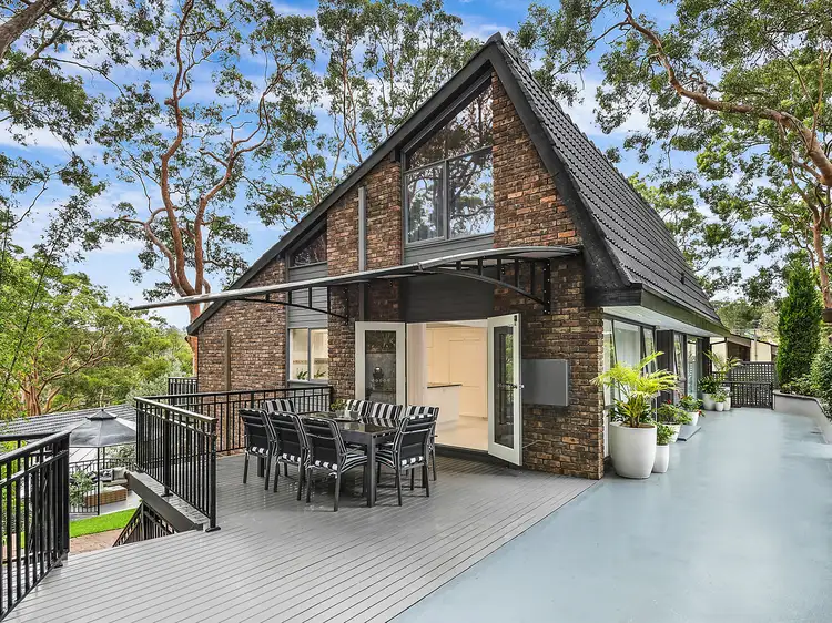 22 Garfield Avenue, Bonnet Bay NSW 2226