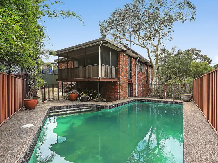 Second view of Homely house listing, 6 Mercedes Place, Kareela NSW 2232