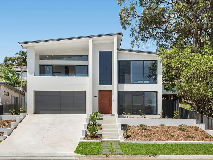 Main view of Homely house listing, 202 The Esplanade, Sylvania NSW 2224