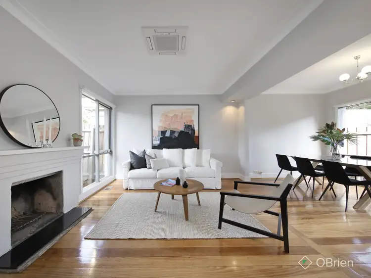 Second view of Homely house listing, 1/14 May Street, Bentleigh East VIC 3165