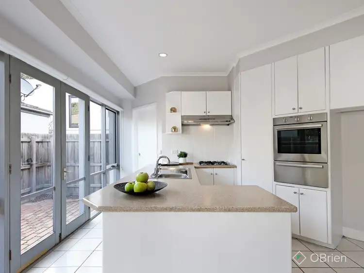 Third view of Homely house listing, 1/14 May Street, Bentleigh East VIC 3165