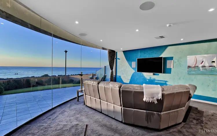 Third view of Homely apartment listing, 2/7 Esplanade, Somerton Park SA 5044