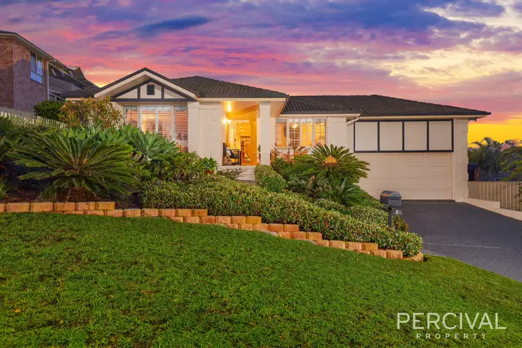 8 Yaluma Drive, Port Macquarie NSW 2444