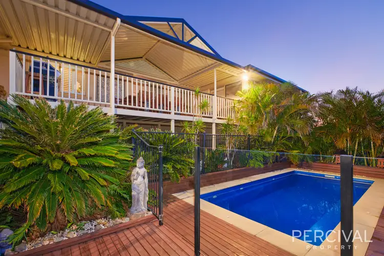 Second view of Homely house listing, 8 Yaluma Drive, Port Macquarie NSW 2444