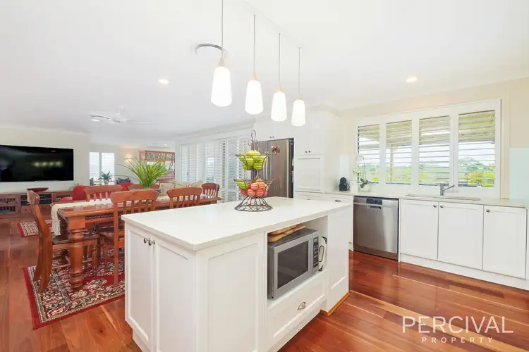 Fourth view of Homely house listing, 8 Yaluma Drive, Port Macquarie NSW 2444