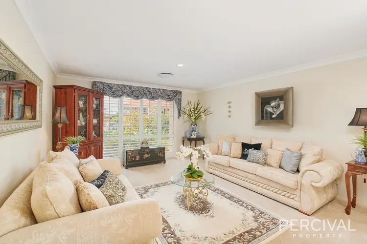 Fifth view of Homely house listing, 8 Yaluma Drive, Port Macquarie NSW 2444