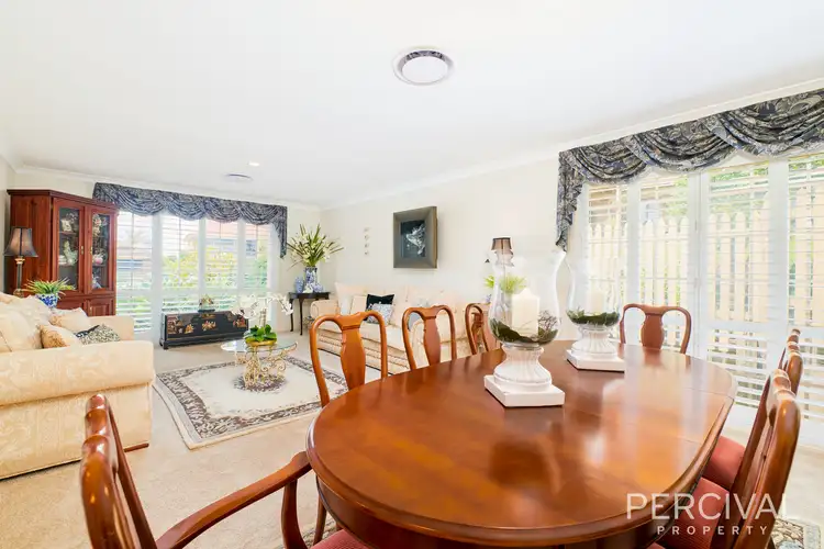 Sixth view of Homely house listing, 8 Yaluma Drive, Port Macquarie NSW 2444