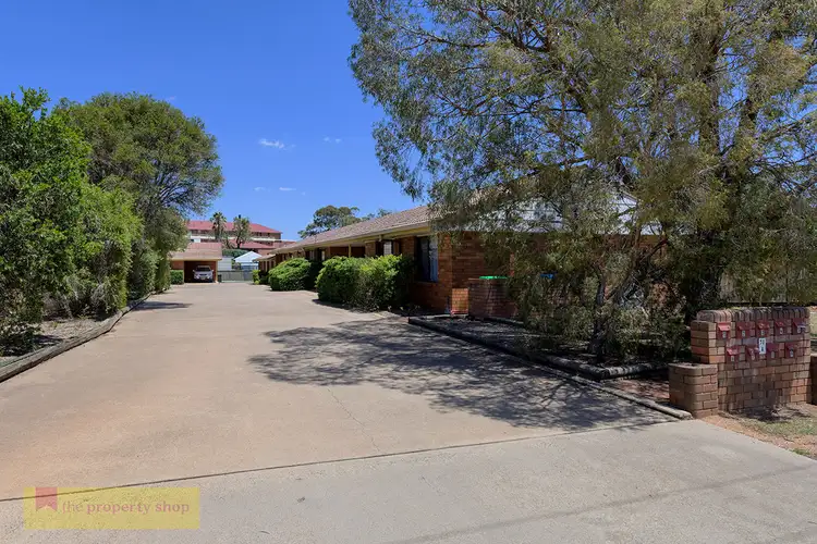 2/70a Lawson Street, Mudgee NSW 2850