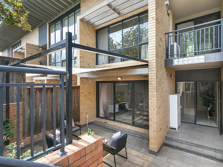 22/2 Charles Street, Carlingford NSW 2118