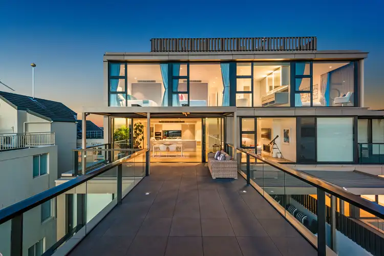 1501/88 Alfred Street, Milsons Point NSW 2061