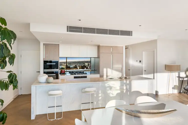 Sixth view of Homely apartment listing, 1501/88 Alfred Street, Milsons Point NSW 2061