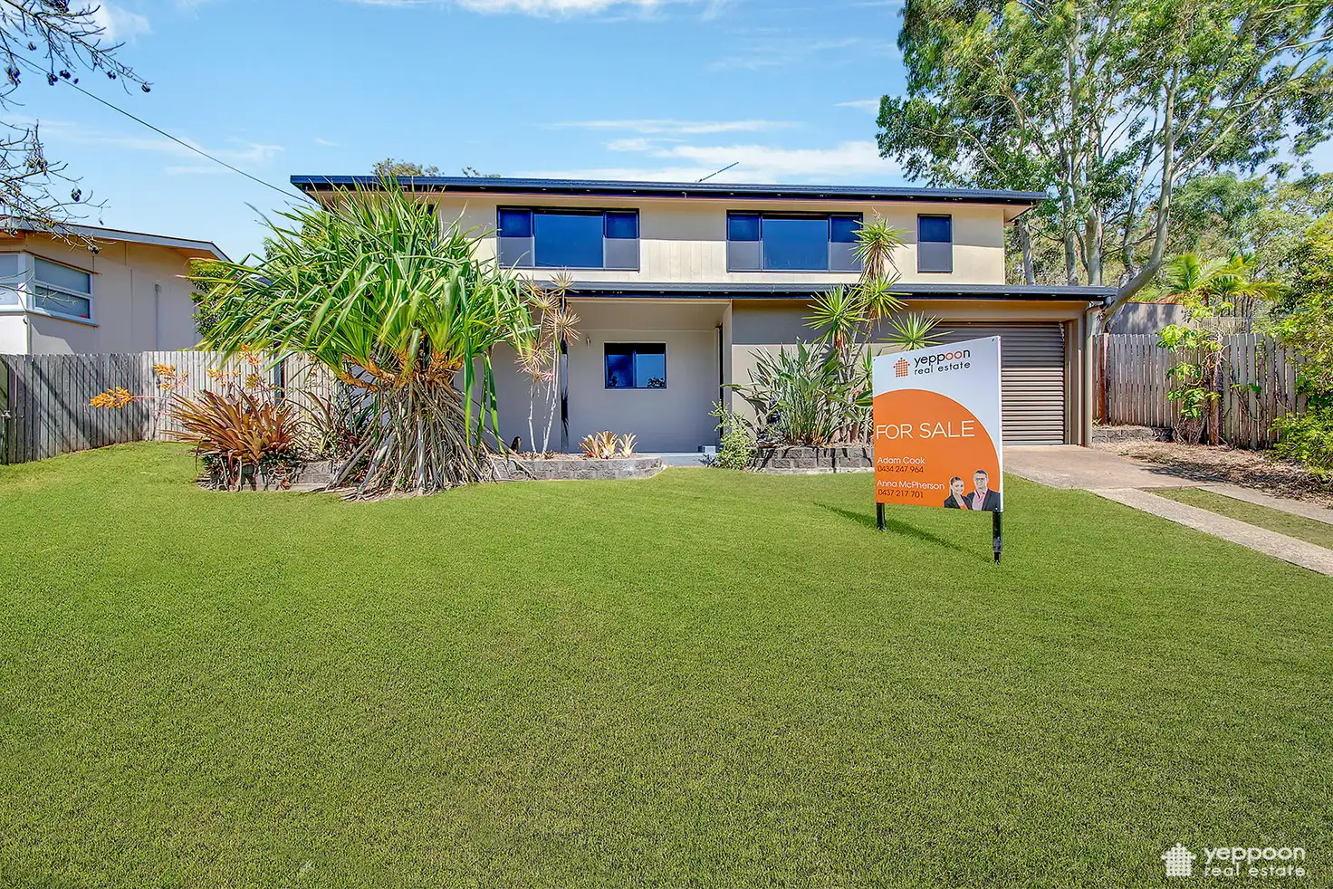 Main view of Homely house listing, 40 Tucker Street, Yeppoon QLD 4703