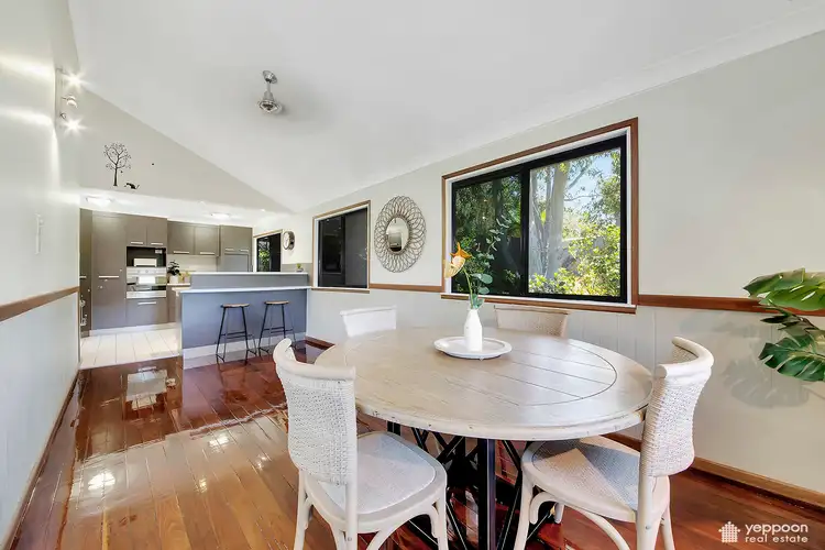 Fourth view of Homely house listing, 40 Tucker Street, Yeppoon QLD 4703