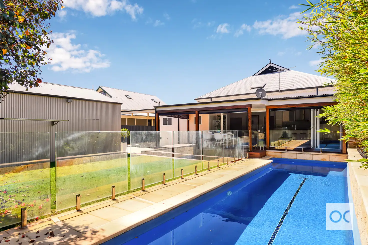 Main view of Homely house listing, 26 Paxton Street, Semaphore South SA 5019