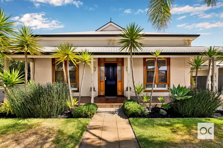 Second view of Homely house listing, 26 Paxton Street, Semaphore South SA 5019