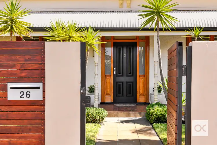 Third view of Homely house listing, 26 Paxton Street, Semaphore South SA 5019