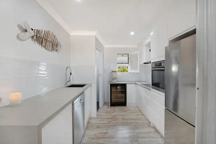 Fifth view of Homely unit listing, 3/10 Helen Street, Merewether NSW 2291