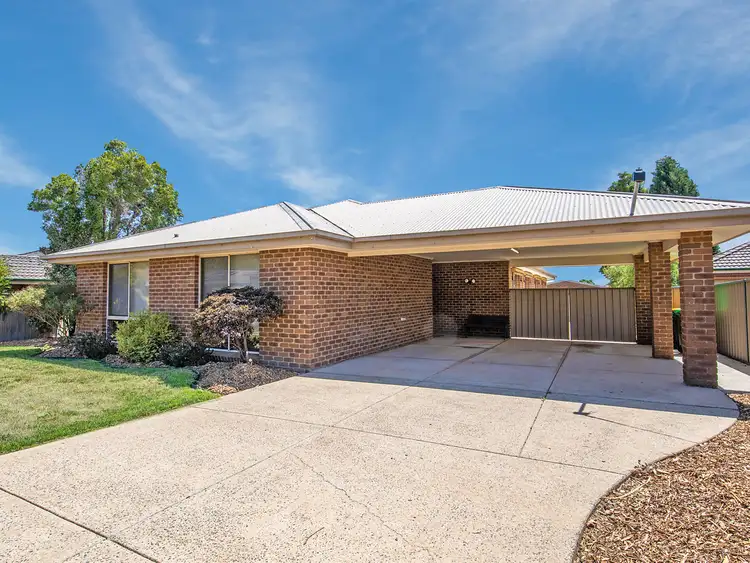 112 Bogong Avenue, Invermay Park VIC 3350