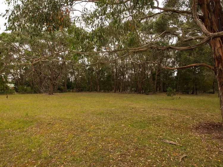 Fifth view of Homely rural property listing, LOT 57 Briardale Avenue, Enfield VIC 3352