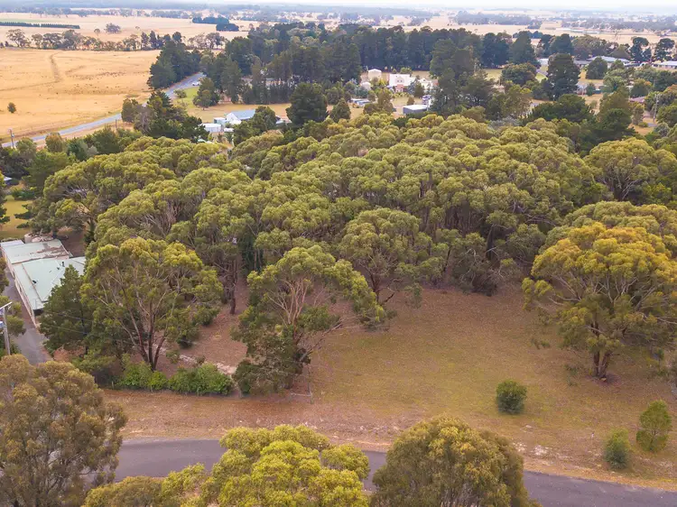 Sixth view of Homely rural property listing, LOT 57 Briardale Avenue, Enfield VIC 3352