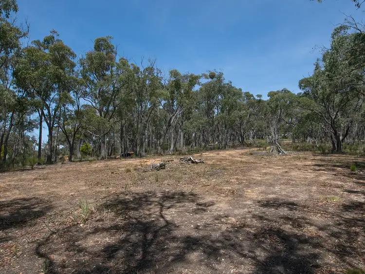 LOT 31 Tantaus Road, Dereel VIC 3352