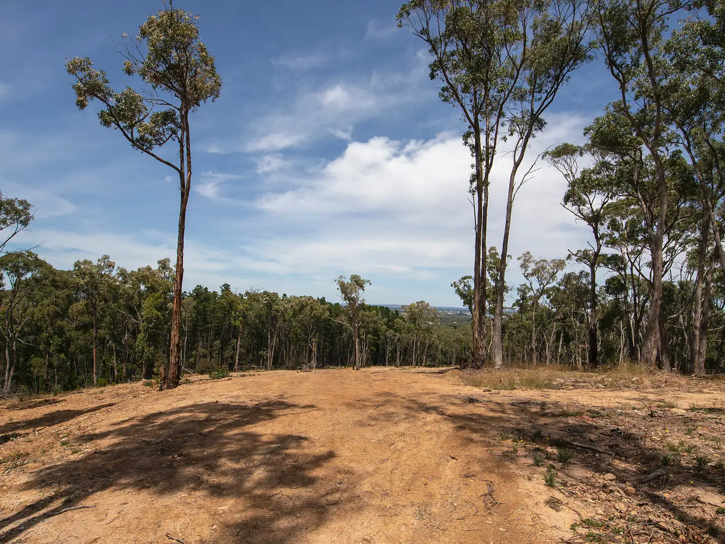 Main view of Homely rural property listing, LOT CA1 Clearview Road, Invermay VIC 3352