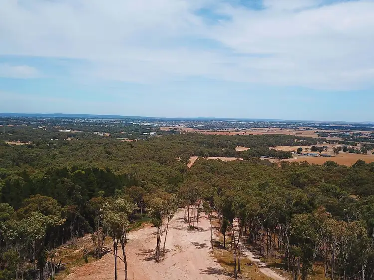 Third view of Homely rural property listing, LOT CA1 Clearview Road, Invermay VIC 3352