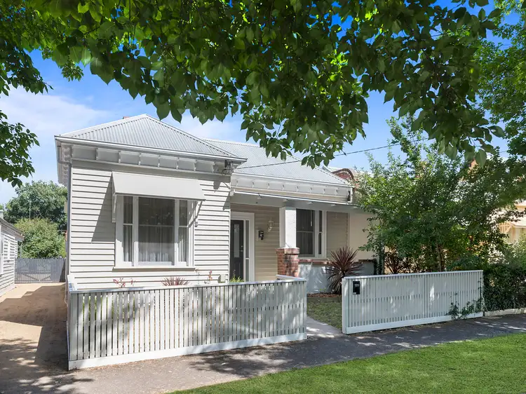 120 Lyons Street South, Ballarat Central VIC 3350