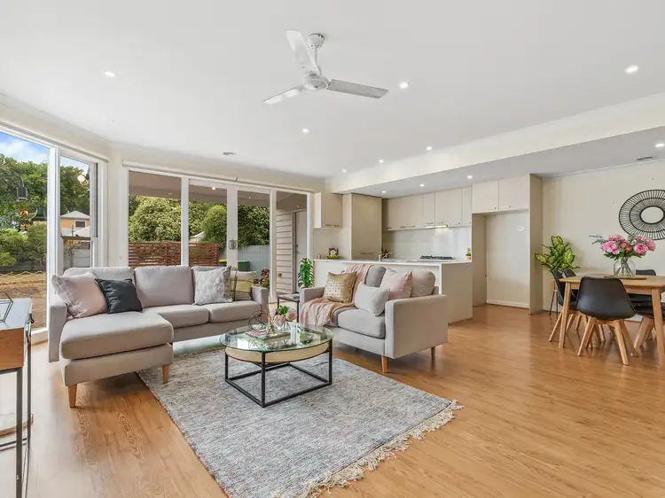 Second view of Homely house listing, 120 Lyons Street South, Ballarat Central VIC 3350