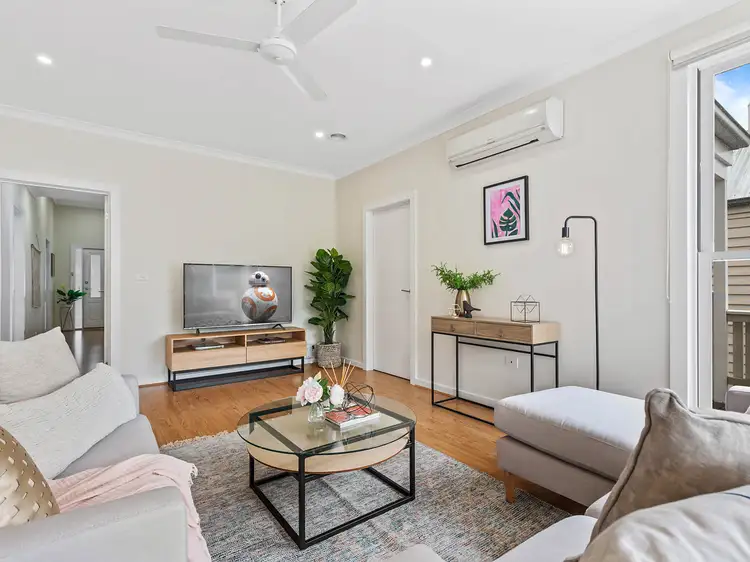 Third view of Homely house listing, 120 Lyons Street South, Ballarat Central VIC 3350