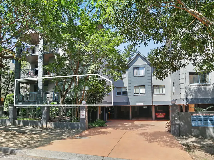 1/34 Brickfield Street, North Parramatta NSW 2151