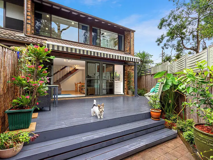 2/28 Busaco Road, Marsfield NSW 2122