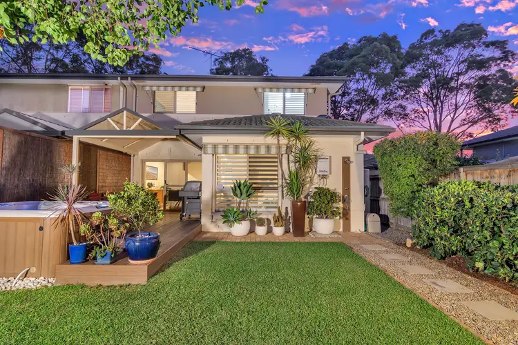 Fifth view of Homely house listing, 3 Spotted Gum Avenue, Lidcombe NSW 2141