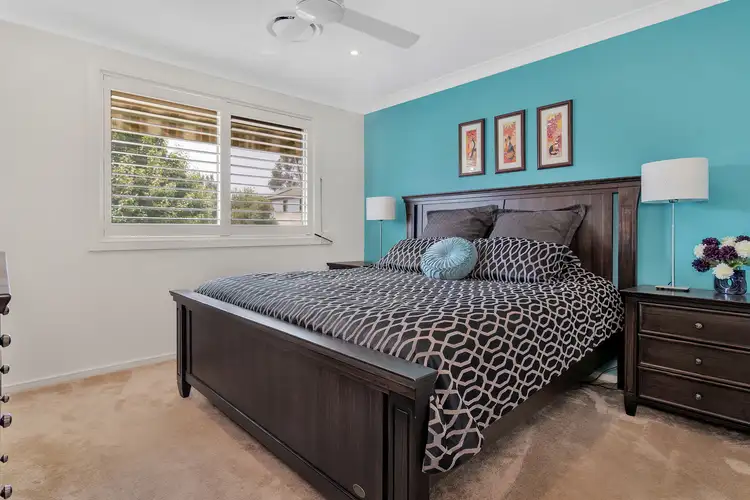 Sixth view of Homely house listing, 3 Spotted Gum Avenue, Lidcombe NSW 2141